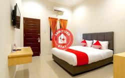 OYO 1766 Vandolia Guest House