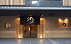 Welina Hotel Shinsaibashi NAGOMI