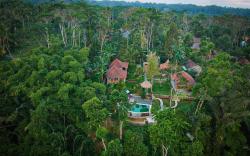 Sebatu Paradise