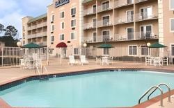 Baymont by Wyndham Hot Springs