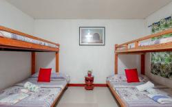 Monaliza Surf Resort