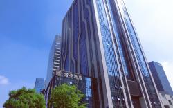 SSAW Boutique Hotel Ningbo CBD