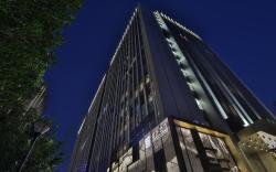 Hangzhou Qianjiang New City SSAW Hotel