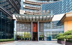 SSAW Boutique Hotel Hangzhou Wildwind