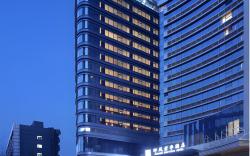 SSAW Boutique Hotel Hangzhou Yefeng