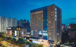 SSAW Boutique Hotel Hangzhou East