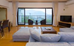 Suite Villa Hakone Gora
