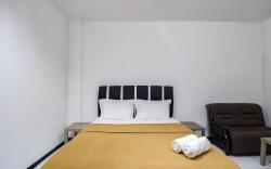 Oriental Residence Pasar Baru