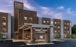 Four Points by Sheraton Charlotte - Lake Norman