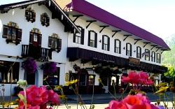 Hotel Leavenworth