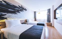 Ibis Styles Shanghai Qingpu Sports Center Hotel