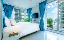 Centara Sonrisa Residence and Suites Sriracha