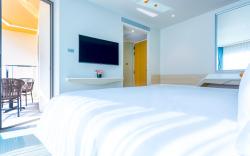 Centara Sonrisa Residence and Suites Sriracha