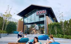 COSI Samui Chaweng Beach