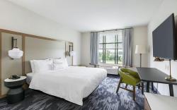Fairfield by Marriott Inn & Suites Minneapolis North/Blaine
