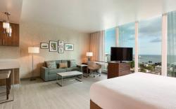 Residence Inn by Marriott Panama City
