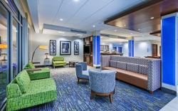 Holiday Inn Express And Suites Tulsa Northeast - Owasso By IHG