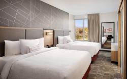 SpringHill Suites by Marriott St. George Washington