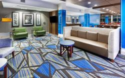 Holiday Inn Express And Suites Denton - Sanger By IHG