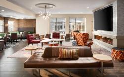 Residence Inn by Marriott Richmond Midtown/Glenside