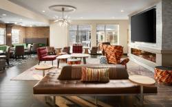 Residence Inn by Marriott Richmond Midtown/Glenside