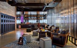 Moxy Columbus Short North