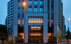 Kimpton Shinjuku Tokyo By IHG