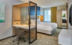 SpringHill Suites by Marriott Charlotte at Carowinds