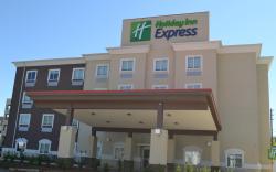 Holiday Inn Express Tallahassee-University Central By IHG
