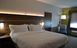 Holiday Inn Express Tallahassee-University Central By IHG