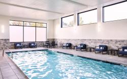 AC Hotel by Marriott Bridgewater