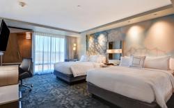 Courtyard by Marriott Bentonville Rogers