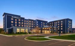 Residence Inn Toronto Mississauga Southwest