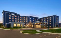 Residence Inn by Marriott Toronto Mississauga Southwest