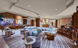 JW Marriott Anaheim Resort