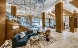 JW Marriott, Anaheim Resort