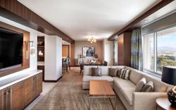 JW Marriott, Anaheim Resort