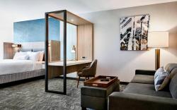 SpringHill Suites by Marriott Atlanta Alpharetta/Roswell