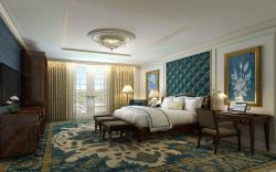 Hotel Carmichael, Autograph Collection