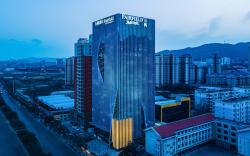Fairfield by Marriott Xining North