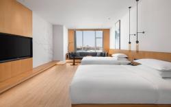 Fairfield by Marriott Xining North
