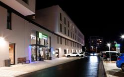 Holiday Inn Express Trier By IHG