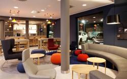 Holiday Inn Express Trier By IHG