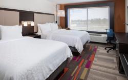 Holiday Inn Express And Suites Bourbonnais East - Bradley By IHG