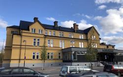 Orsa Jarnvagshotell