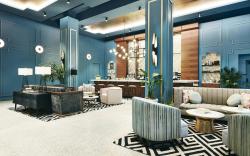 Kinley Cincinnati Downtown, a Tribute Portfolio Hotel