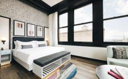 Kinley, Cincinnati Downtown, a Tribute Portfolio Hotel