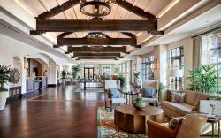 Inn at the Mission San Juan Capistrano, Autograph Collection