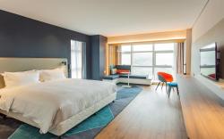 Holiday Inn Express Jiangmen Jianghai By IHG