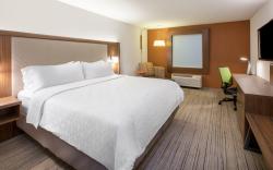 Holiday Inn Express And Suites Detroit North - Roseville By IHG